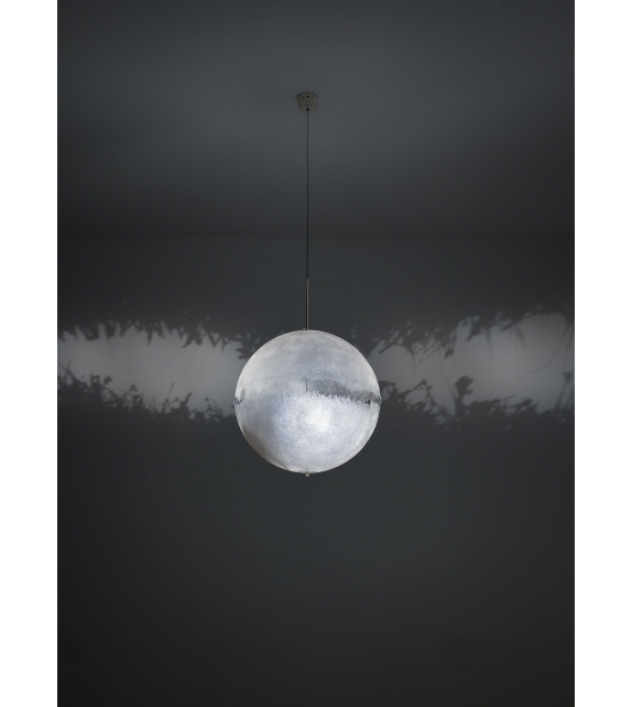 PostKrisi 65 / 66 / 67 Catellani&Smith Pendant Lamp
