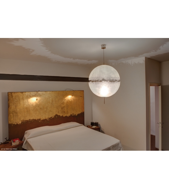 PostKrisi 65 / 66 / 67 Catellani&Smith Pendant Lamp