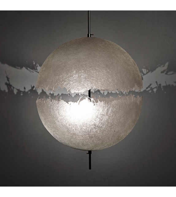 PostKrisi 65 / 66 / 67 Catellani&Smith Lampada A Sospensione