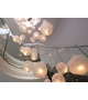 PostKrisi Catellani&Smith Chandelier