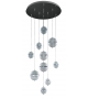 PostKrisi Catellani&Smith Chandelier