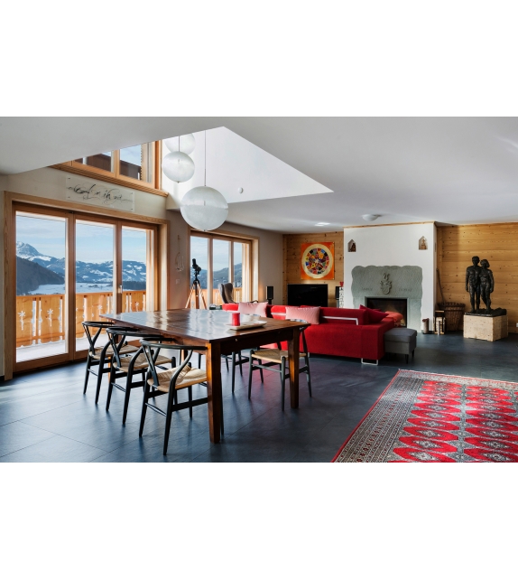 PostKrisi Catellani&Smith Chandelier