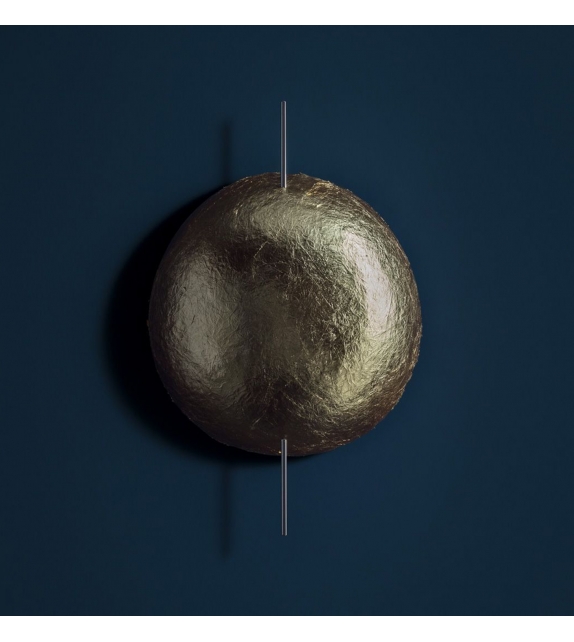 PostKrisi W 21 / 40 / 60 Catellani&Smith Applique