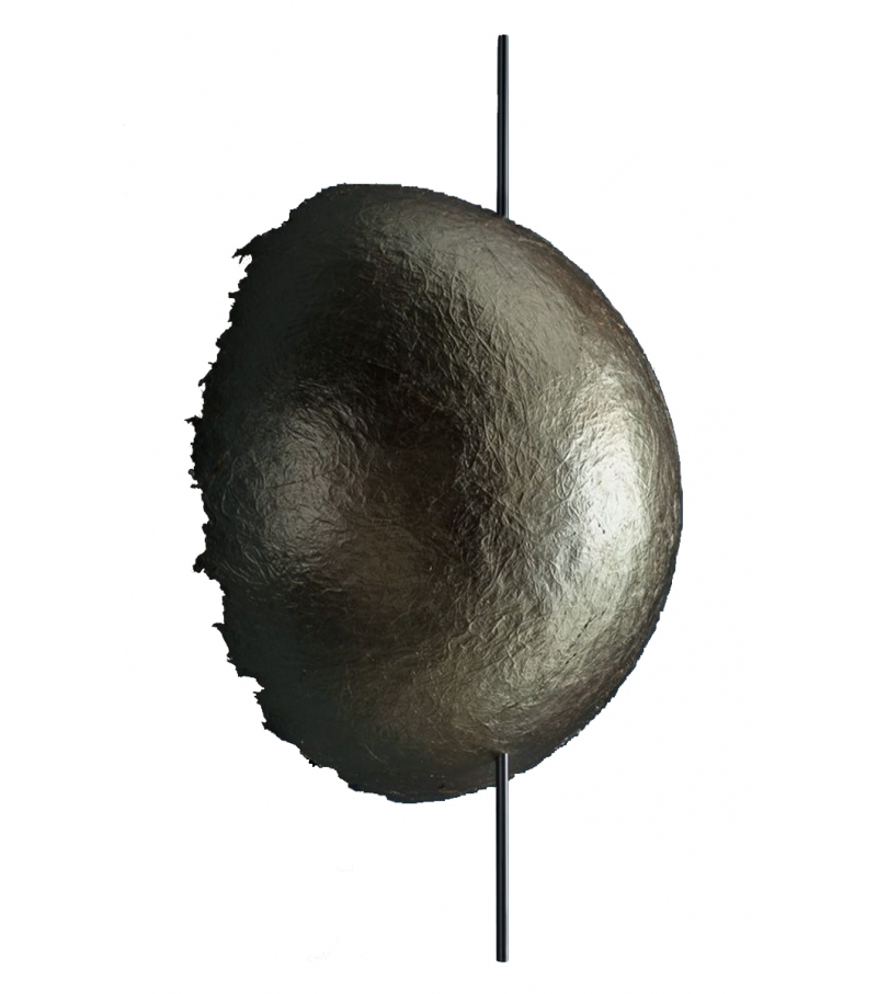 PostKrisi W 21 / 40 / 60 Catellani&Smith Lámpara de Pared