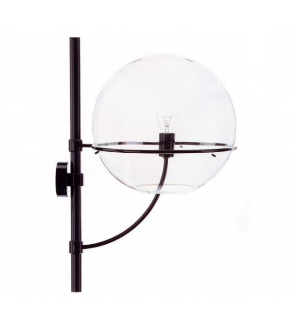 Lyndon Oluce Applique