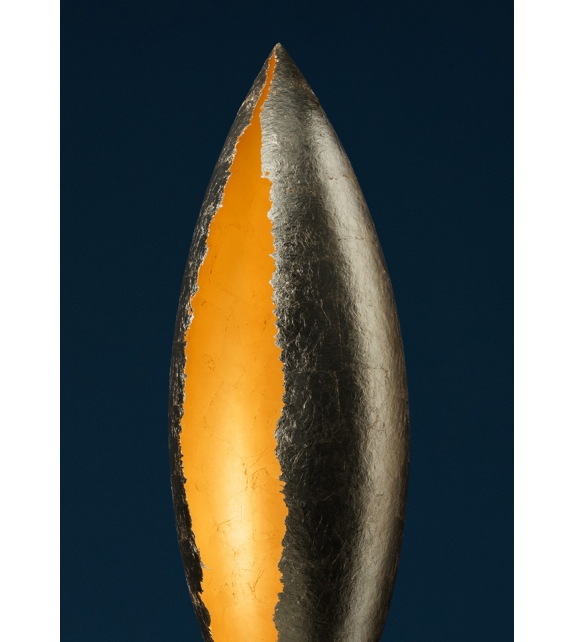 PostKrisi F 100 Catellani&Smith Floor Lamp