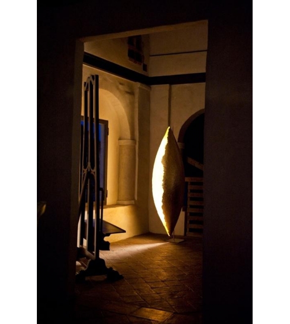 PostKrisi F 100 Catellani&Smith Floor Lamp