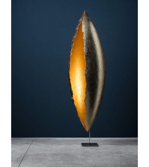 PostKrisi F 100 Catellani&Smith Floor Lamp