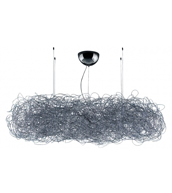 Fil de Fer Nuvola Catellani&Smith Suspension