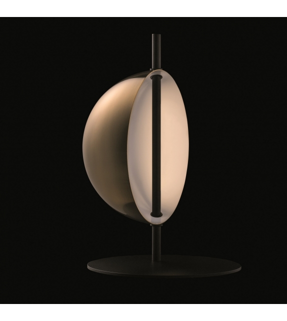 Superluna Oluce Table Lamp