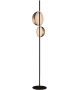 Superluna Oluce Floor Lamp