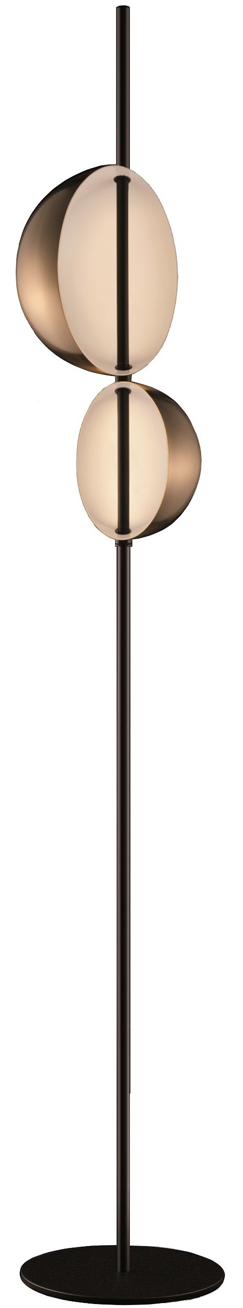 Superluna Oluce Floor Lamp - Miliashop