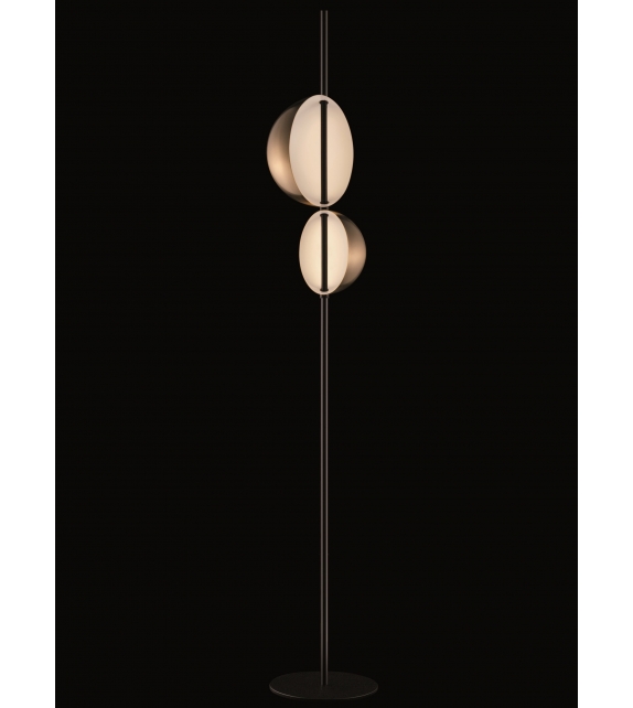 Superluna Oluce Lampadaire