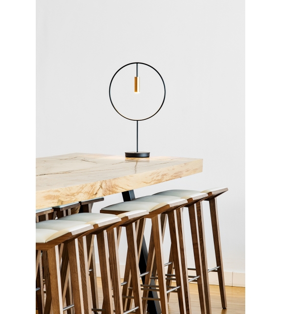 Revolta Estiluz Lámpara de Mesa