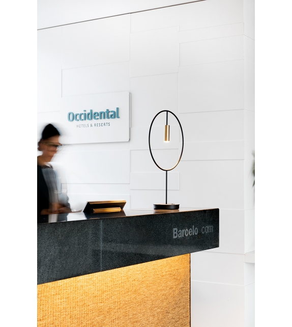 Revolta Estiluz Table Lamp