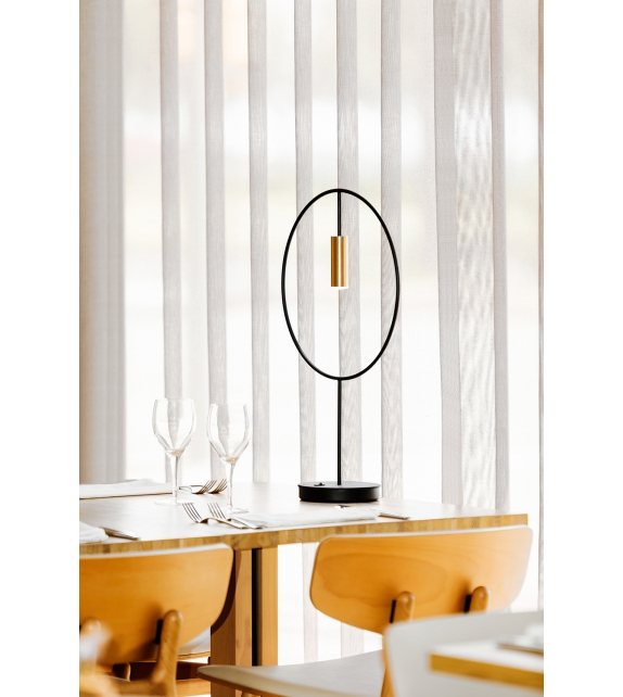 Revolta Estiluz Lampe de Table