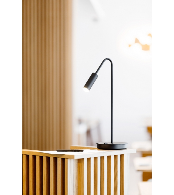 Volta Estiluz Lampada da Tavolo