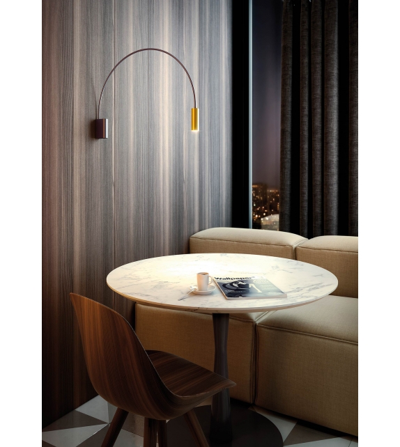 Volta Estiluz Wall Lamp