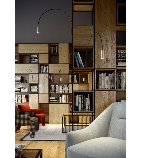 Volta Estiluz Wall Lamp