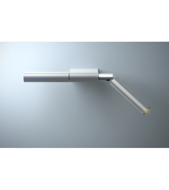 Canut Estiluz Wall Lamp