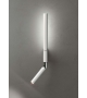 Canut Estiluz Wall Lamp