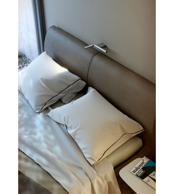 Canut Estiluz Wall Lamp