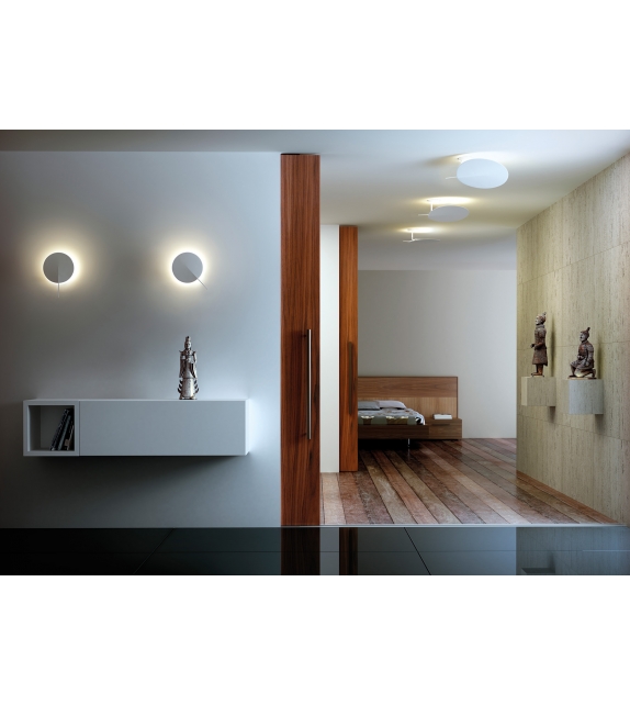 Obs Estiluz Lámpara de Pared 