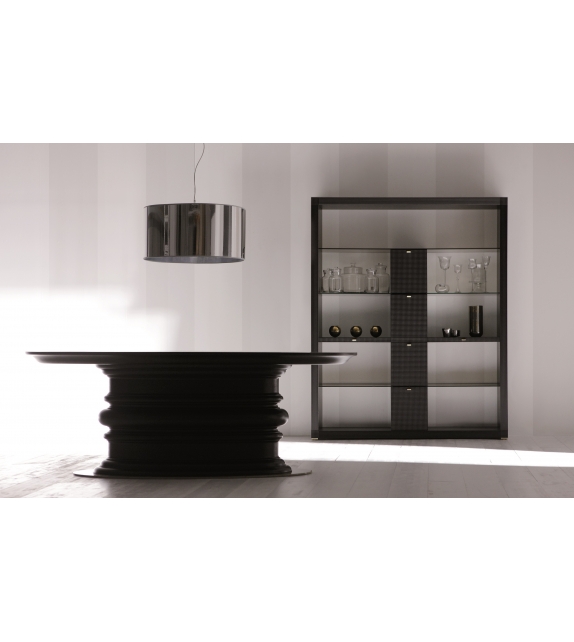 Orfeo Opera Contemporary Bookcase