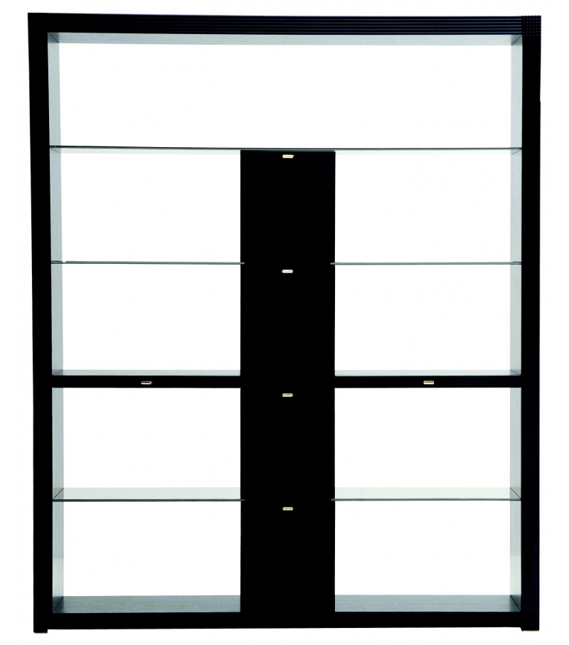 Orfeo Opera Contemporary Bookcase