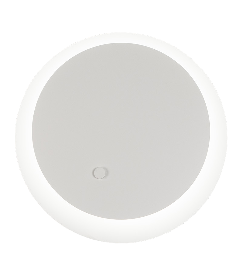 Eclipsi Estiluz Lámpara de Pared