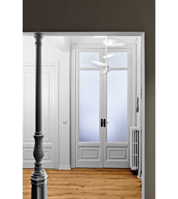 Obs Estiluz Suspension