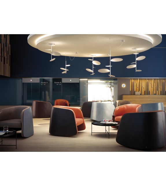 Obs Estiluz Pendant Lamp