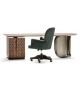 Erik Opera Contemporary Writing Desk