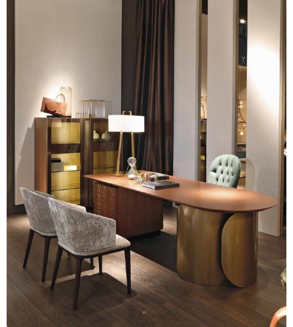 Erik Opera Contemporary Writing Desk