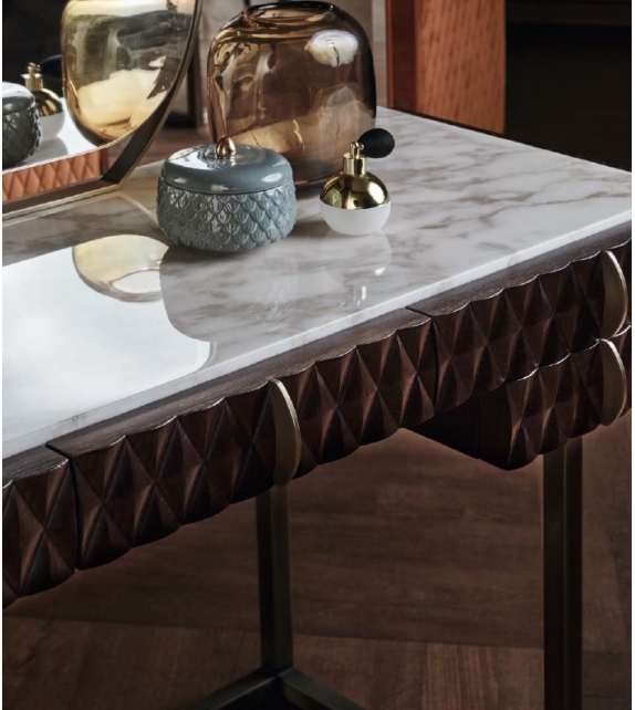 Victor Opera Contemporary Dressing Table