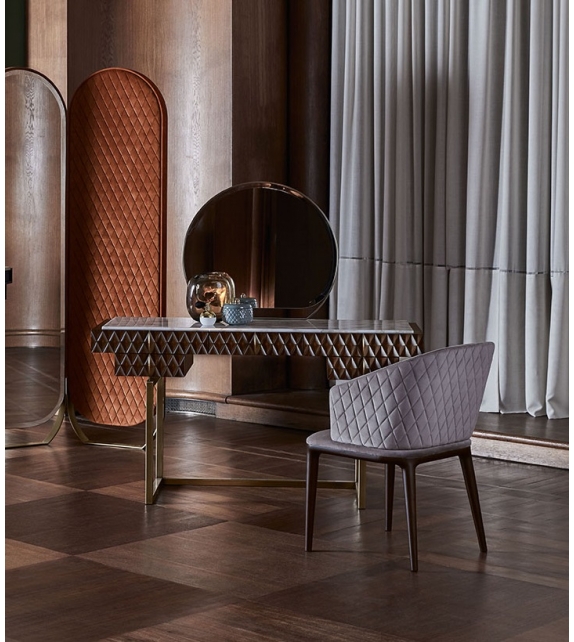 Victor Opera Contemporary Coiffeuse