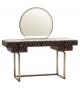 Victor Opera Contemporary Dressing Table