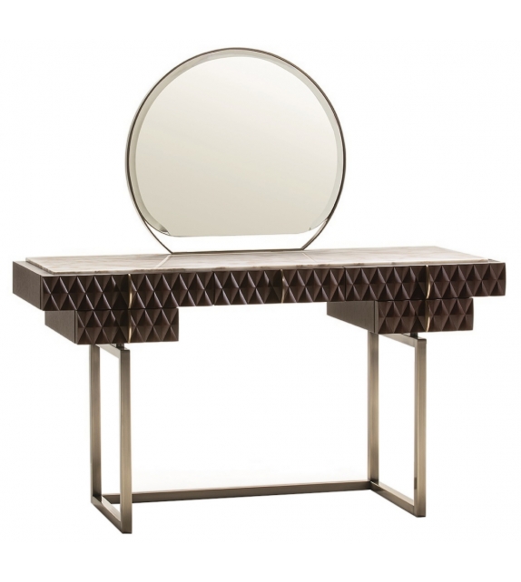 Victor Opera Contemporary Dressing Table