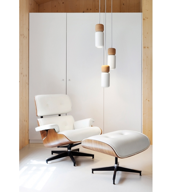 Pila Estiluz Suspension