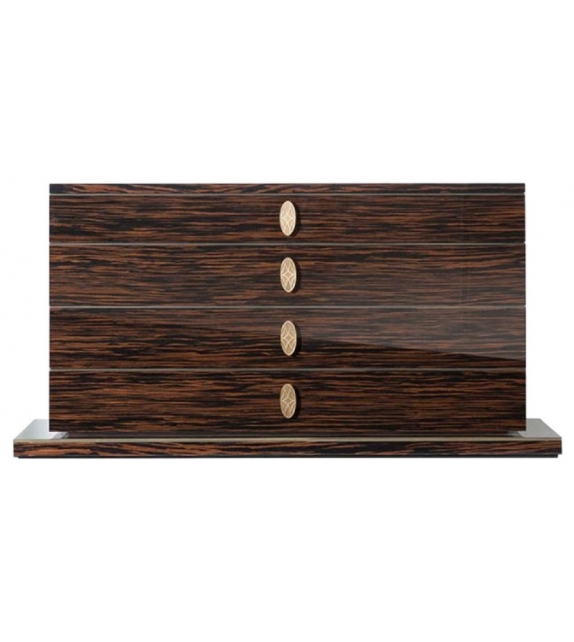 Orfeo Opera Contemporary Chest of Drawers