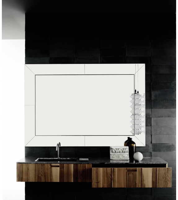 Veneziana Boffi Miroir