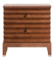 Elettra Opera Contemporary Bedside Cabinet