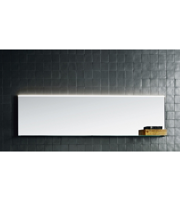 Led Line Boffi Mirror