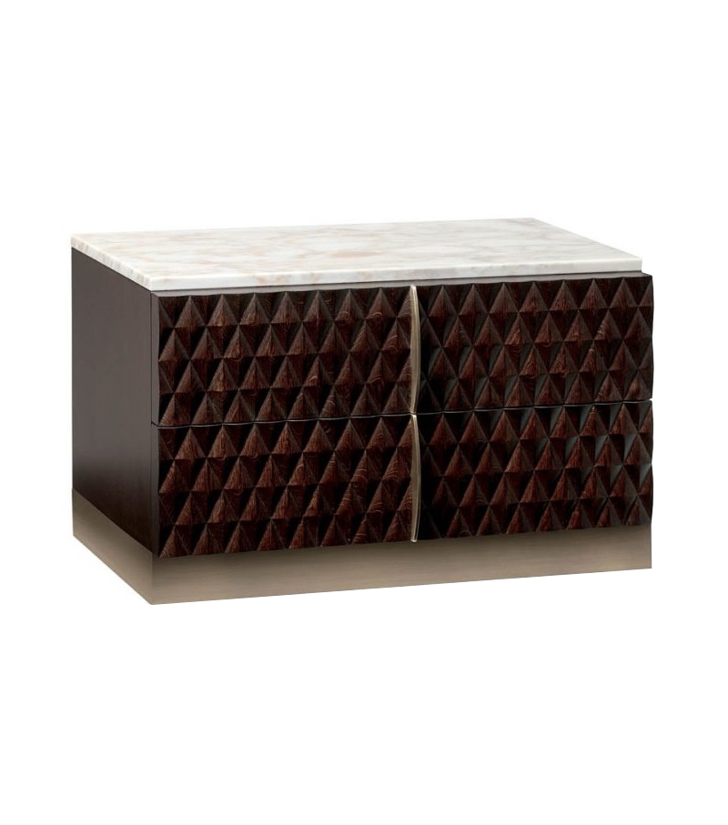 Victor Opera Contemporary Table de Chevet