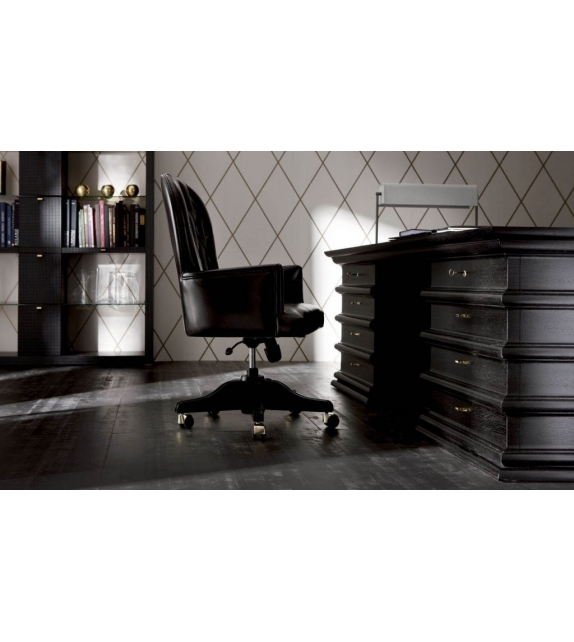 Manon Opera Contemporary Writing Desk