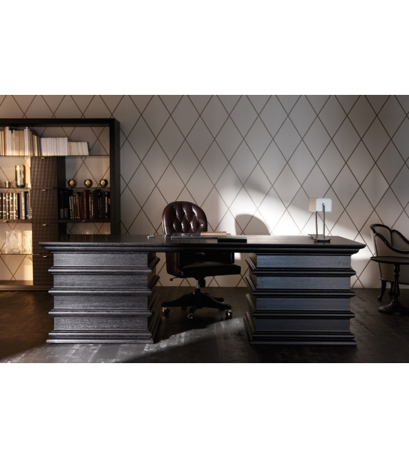 Manon Opera Contemporary Writing Desk