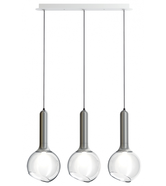 Luck Estiluz Suspension