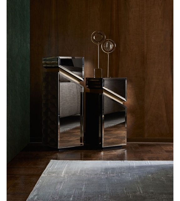 Cyrano Opera Contemporary Soporte a Columna