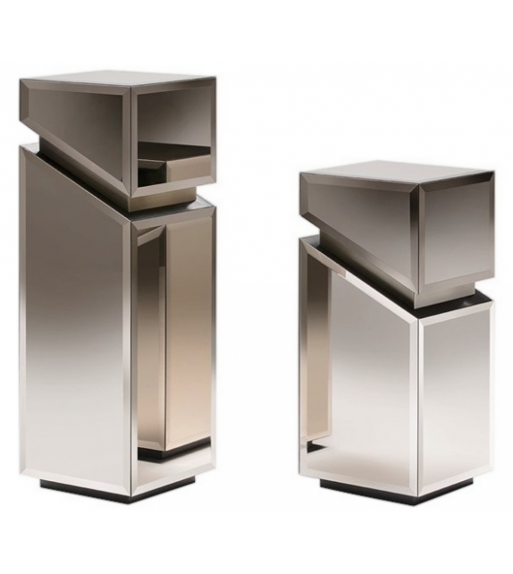 Cyrano Opera Contemporary Support à Colonne