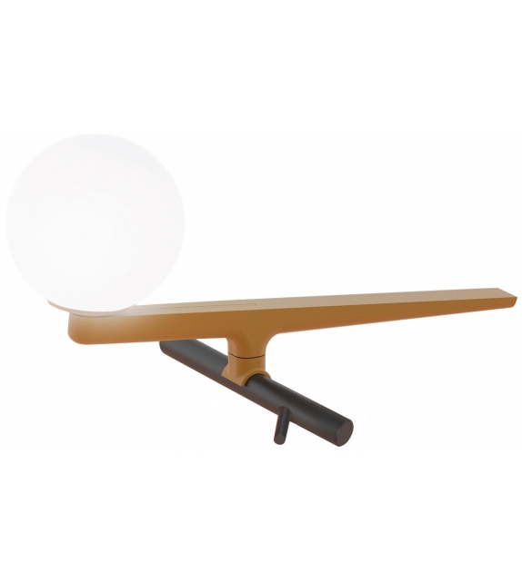 Yanzi Artemide Lampe De Table